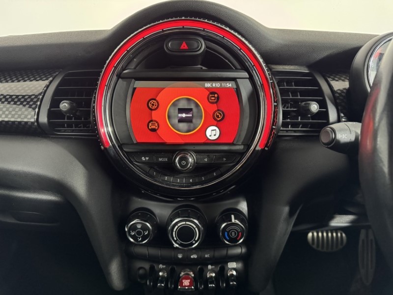 2018 (18) MINI HATCHBACK 2.0 John Cooper Works II 3dr Auto [8 Speed] 5407366