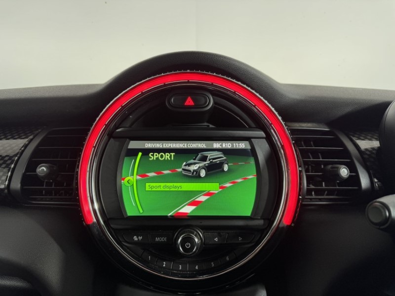 2018 (18) MINI HATCHBACK 2.0 John Cooper Works II 3dr Auto [8 Speed] 5407374