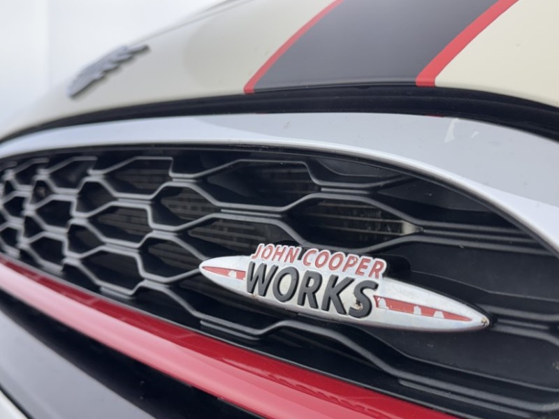 2018 (18) MINI HATCHBACK 2.0 John Cooper Works II 3dr Auto [8 Speed] 5407391