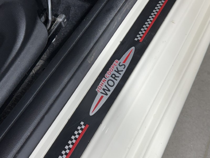 2018 (18) MINI HATCHBACK 2.0 John Cooper Works II 3dr Auto [8 Speed] 5407387