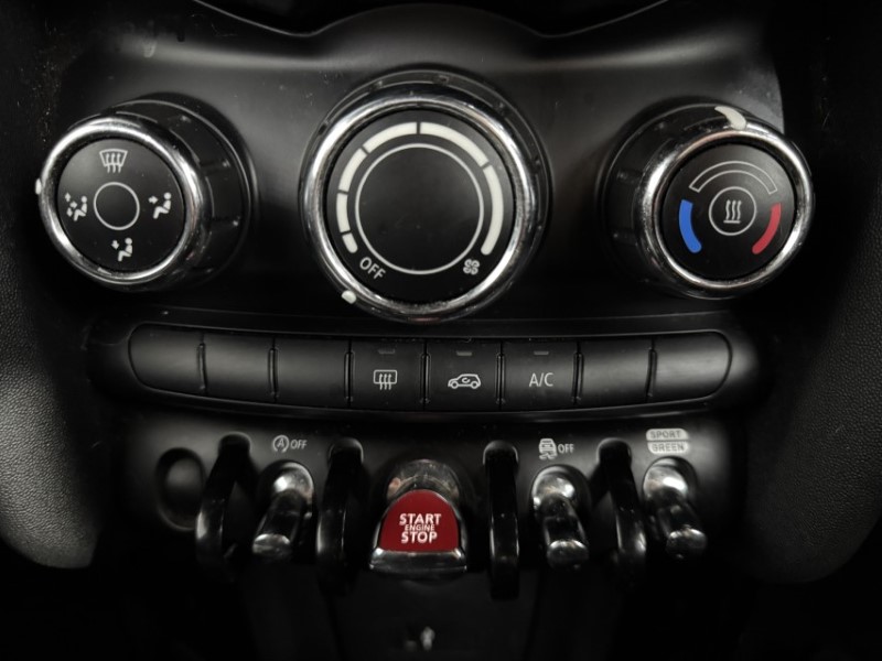 2018 (18) MINI HATCHBACK 2.0 John Cooper Works II 3dr Auto [8 Speed] 5407376