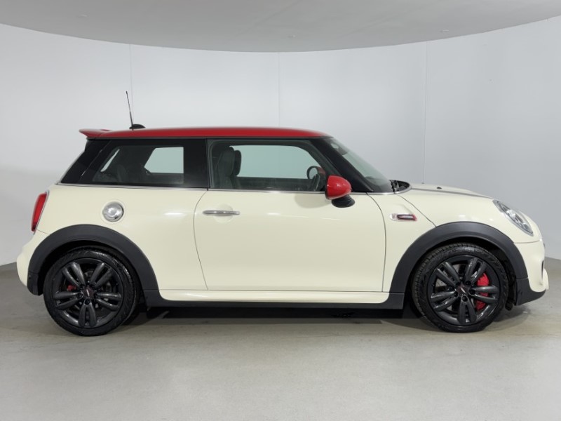 2018 (18) MINI HATCHBACK 2.0 John Cooper Works II 3dr Auto [8 Speed] 5407407
