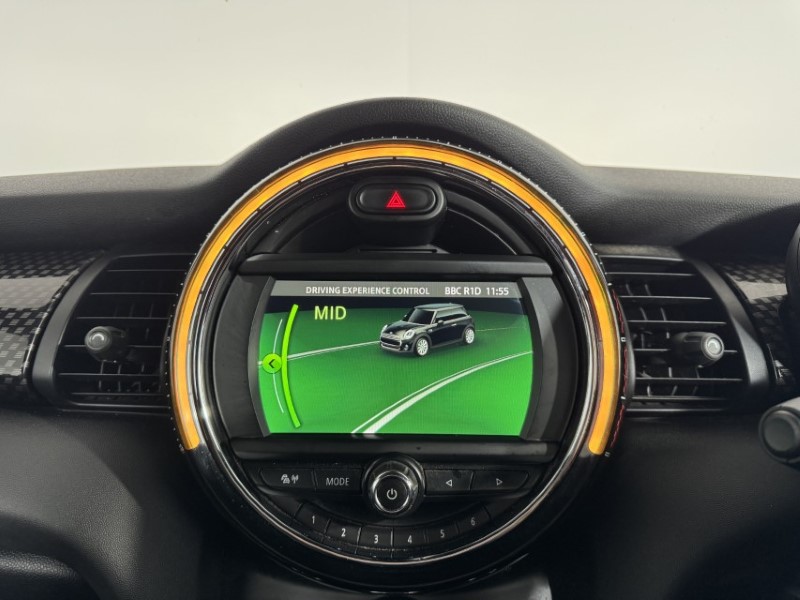 2018 (18) MINI HATCHBACK 2.0 John Cooper Works II 3dr Auto [8 Speed] 5407373