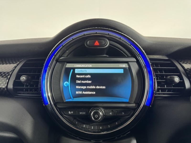 2018 (18) MINI HATCHBACK 2.0 John Cooper Works II 3dr Auto [8 Speed] 5407370