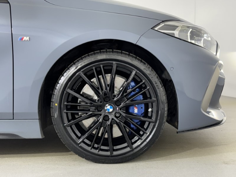 2023 (73) BMW 1 SERIES M135i xDrive 5dr Step Auto 5554653