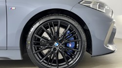 2023 (73) BMW 1 SERIES M135i xDrive 5dr Step Auto 5554653