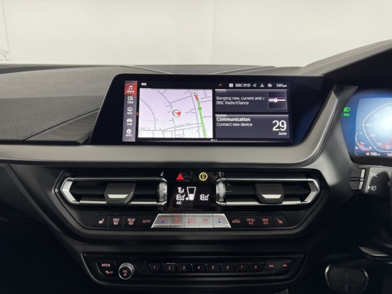 2023 (73) BMW 1 SERIES M135i xDrive 5dr Step Auto 5554629