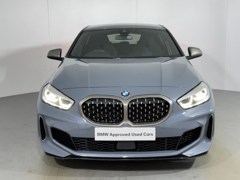 2023 (73) BMW 1 SERIES M135i xDrive 5dr Step Auto 5554669
