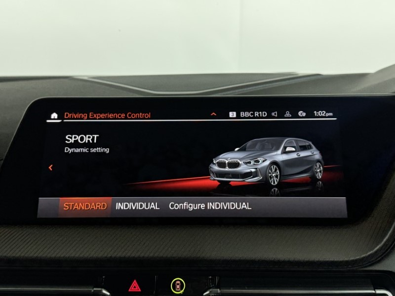 2023 (73) BMW 1 SERIES M135i xDrive 5dr Step Auto 5554638