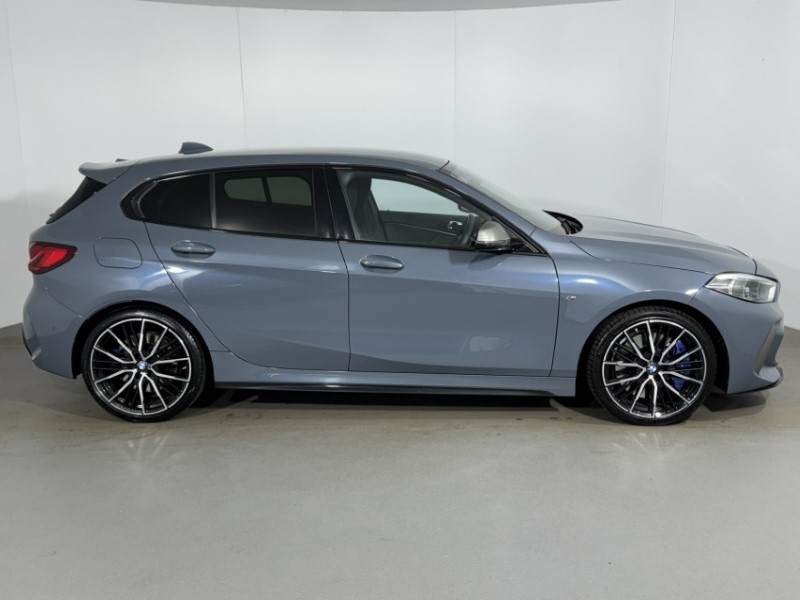 2023 (73) BMW 1 SERIES M135i xDrive 5dr Step Auto 5394594