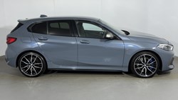 2023 (73) BMW 1 SERIES M135i xDrive 5dr Step Auto 5394594