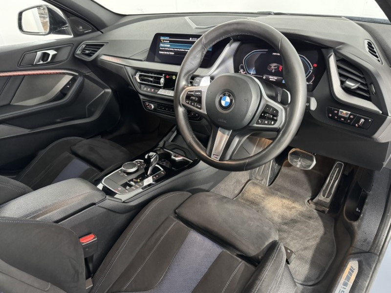2023 (73) BMW 1 SERIES M135i xDrive 5dr Step Auto 5394568
