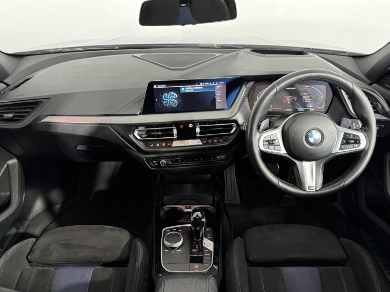2023 (73) BMW 1 SERIES M135i xDrive 5dr Step Auto 5394591