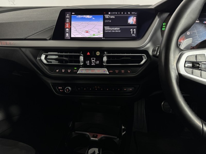 2023 (73) BMW 1 SERIES M135i xDrive 5dr Step Auto 5394545