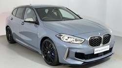 2023 (73) BMW 1 SERIES M135i xDrive 5dr Step Auto 5554671