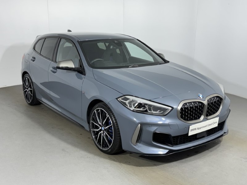 2023 (73) BMW 1 SERIES M135i xDrive 5dr Step Auto