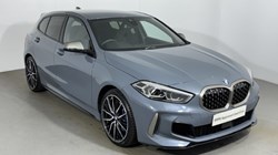 2023 (73) BMW 1 SERIES M135i xDrive 5dr Step Auto 5394595