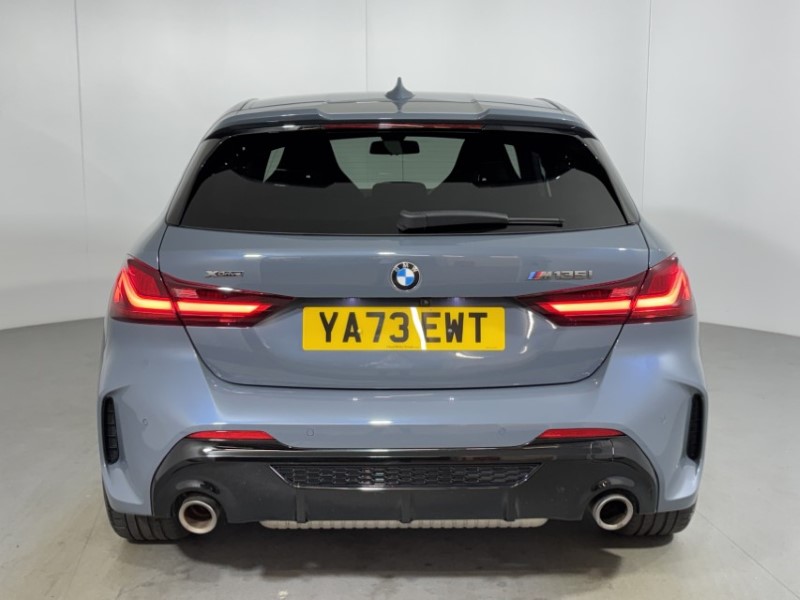 2023 (73) BMW 1 SERIES M135i xDrive 5dr Step Auto 5554658