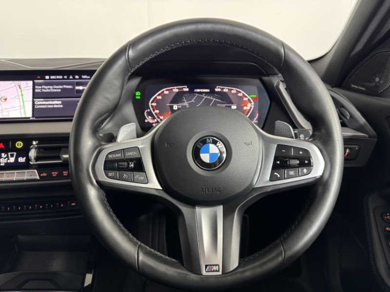 2023 (73) BMW 1 SERIES M135i xDrive 5dr Step Auto 5554624