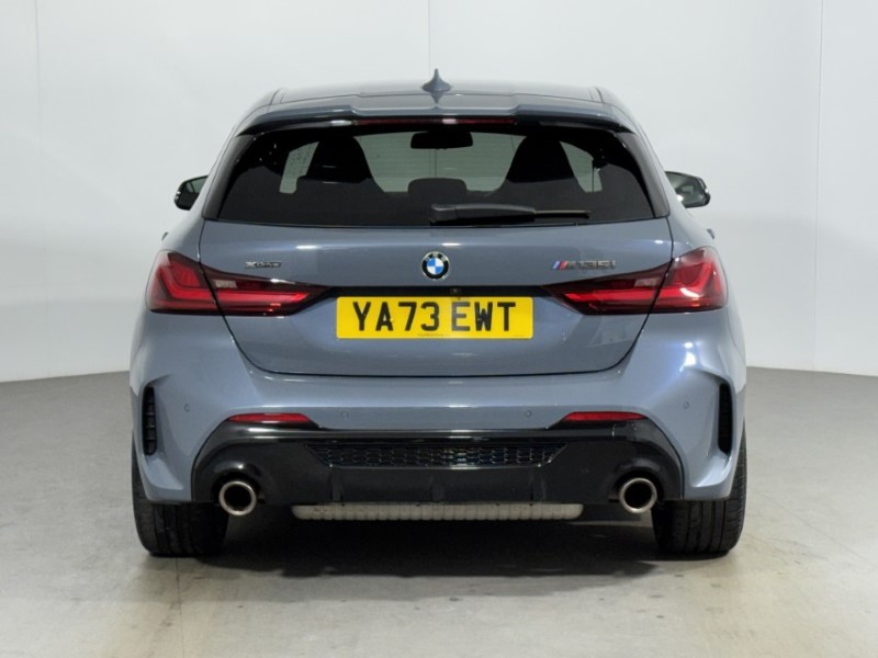 2023 (73) BMW 1 SERIES M135i xDrive 5dr Step Auto 5394587