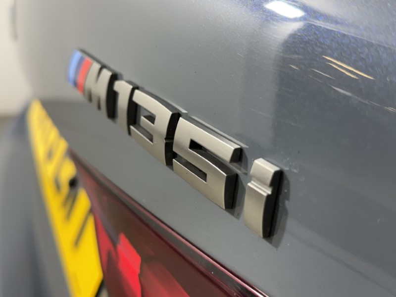 2023 (73) BMW 1 SERIES M135i xDrive 5dr Step Auto 5394583