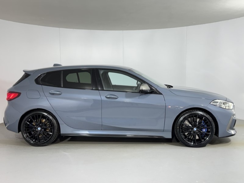 2023 (73) BMW 1 SERIES M135i xDrive 5dr Step Auto 5554672