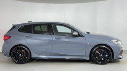 2023 (73) BMW 1 SERIES M135i xDrive 5dr Step Auto 5554672