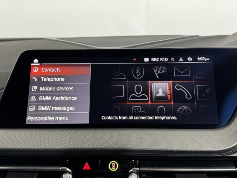 2023 (73) BMW 1 SERIES M135i xDrive 5dr Step Auto 5554635