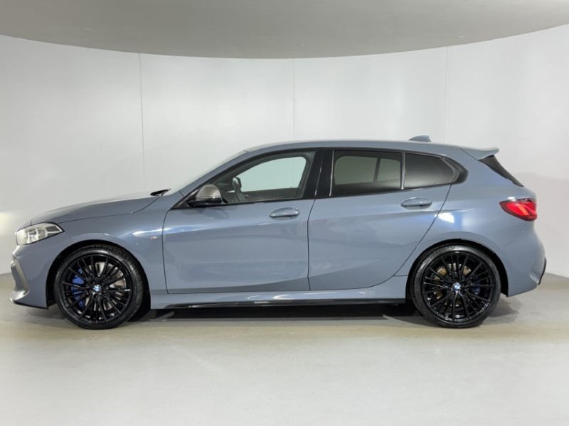2023 (73) BMW 1 SERIES M135i xDrive 5dr Step Auto 5554668