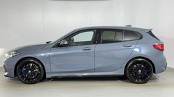 2023 (73) BMW 1 SERIES M135i xDrive 5dr Step Auto 5554668