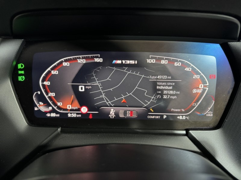 2023 (73) BMW 1 SERIES M135i xDrive 5dr Step Auto 5394544