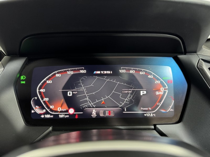 2023 (73) BMW 1 SERIES M135i xDrive 5dr Step Auto 5554625