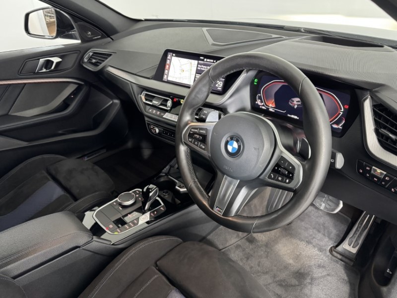 2023 (73) BMW 1 SERIES M135i xDrive 5dr Step Auto 5554648