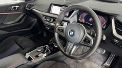 2023 (73) BMW 1 SERIES M135i xDrive 5dr Step Auto 5554648