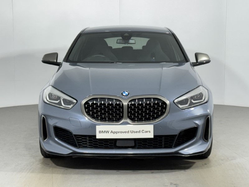 2023 (73) BMW 1 SERIES M135i xDrive 5dr Step Auto 5394597