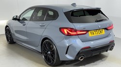 2023 (73) BMW 1 SERIES M135i xDrive 5dr Step Auto 1