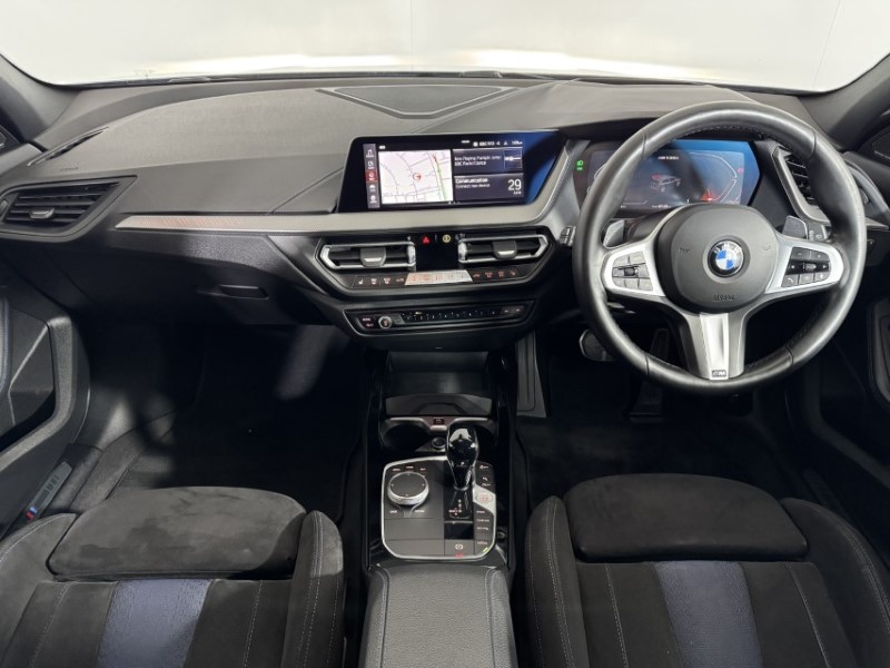 2023 (73) BMW 1 SERIES M135i xDrive 5dr Step Auto 5554663