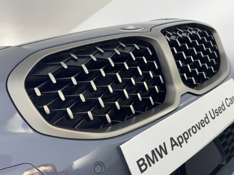 2023 (73) BMW 1 SERIES M135i xDrive 5dr Step Auto 5554657
