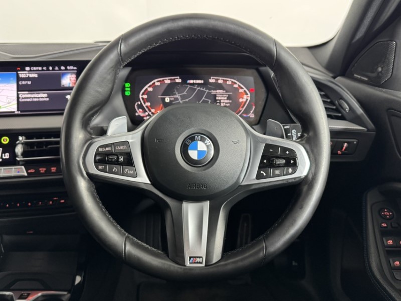2023 (73) BMW 1 SERIES M135i xDrive 5dr Step Auto 5394547