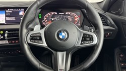 2023 (73) BMW 1 SERIES M135i xDrive 5dr Step Auto 5394547