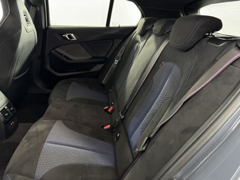 2023 (73) BMW 1 SERIES M135i xDrive 5dr Step Auto 5394588