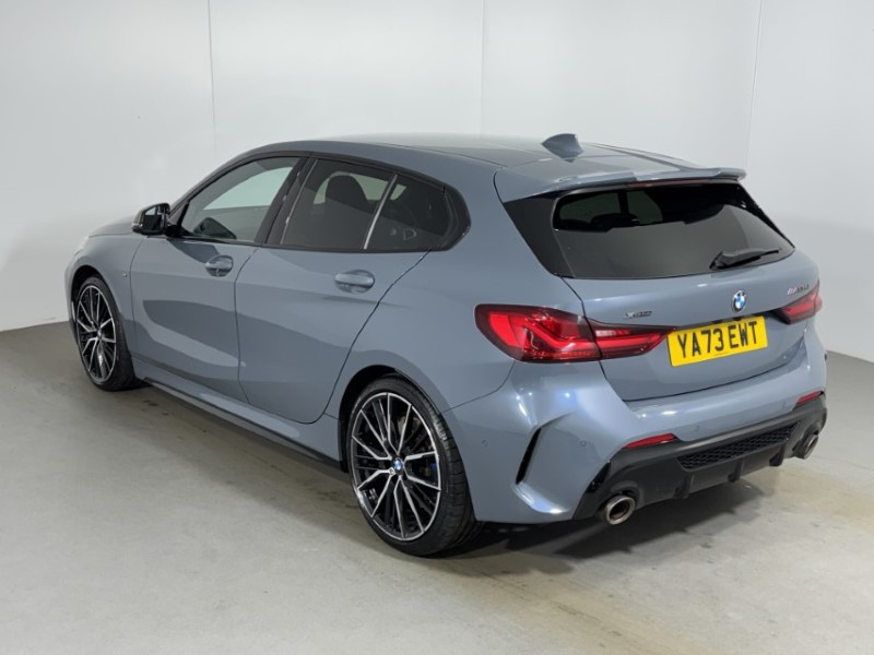2023 (73) BMW 1 SERIES M135i xDrive 5dr Step Auto 5394596
