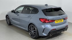 2023 (73) BMW 1 SERIES M135i xDrive 5dr Step Auto 5394596