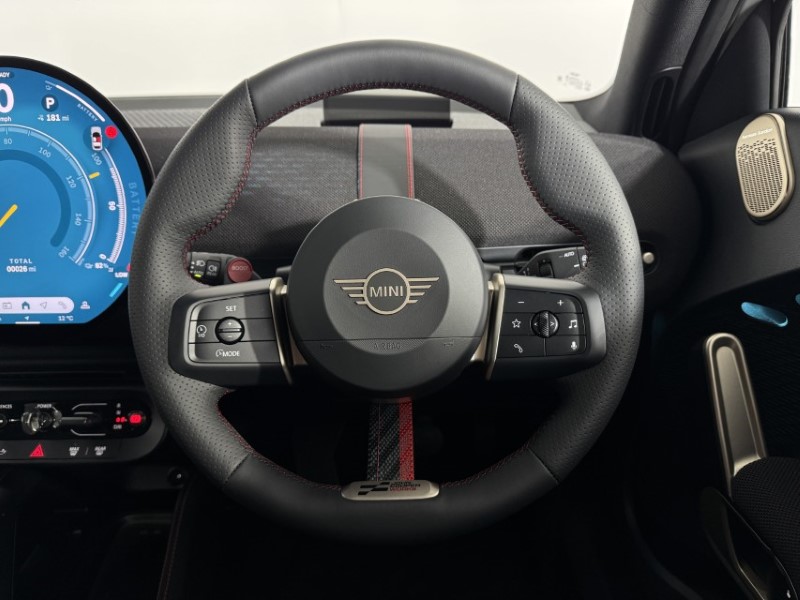 2026 (26) MINI ACEMAN 190kW John Cooper Works 54kWh 5dr Auto 5388116