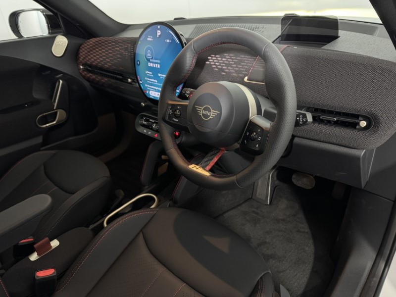 2026 (26) MINI ACEMAN 190kW John Cooper Works 54kWh 5dr Auto 5388130