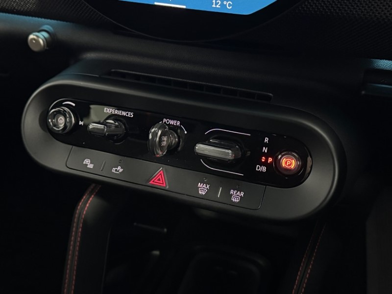 2026 (26) MINI ACEMAN 190kW John Cooper Works 54kWh 5dr Auto 5388115
