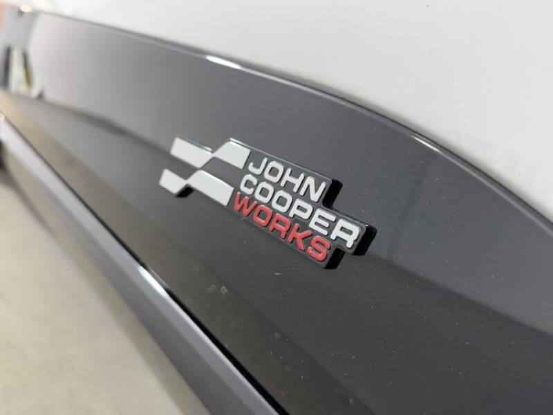 2026 (26) MINI ACEMAN 190kW John Cooper Works 54kWh 5dr Auto 5388141