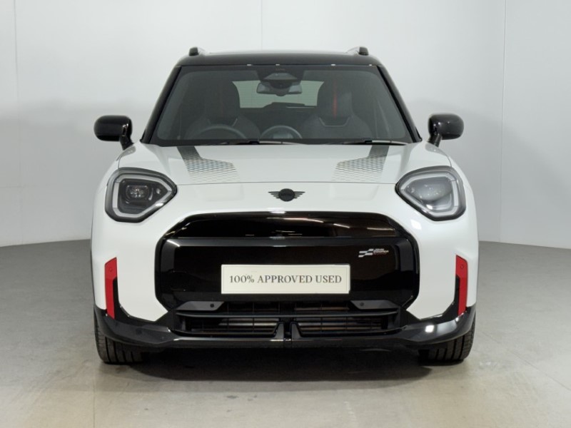 2026 (26) MINI ACEMAN 190kW John Cooper Works 54kWh 5dr Auto 5388161