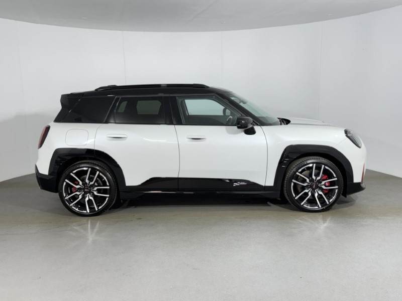 2026 (26) MINI ACEMAN 190kW John Cooper Works 54kWh 5dr Auto 5388160