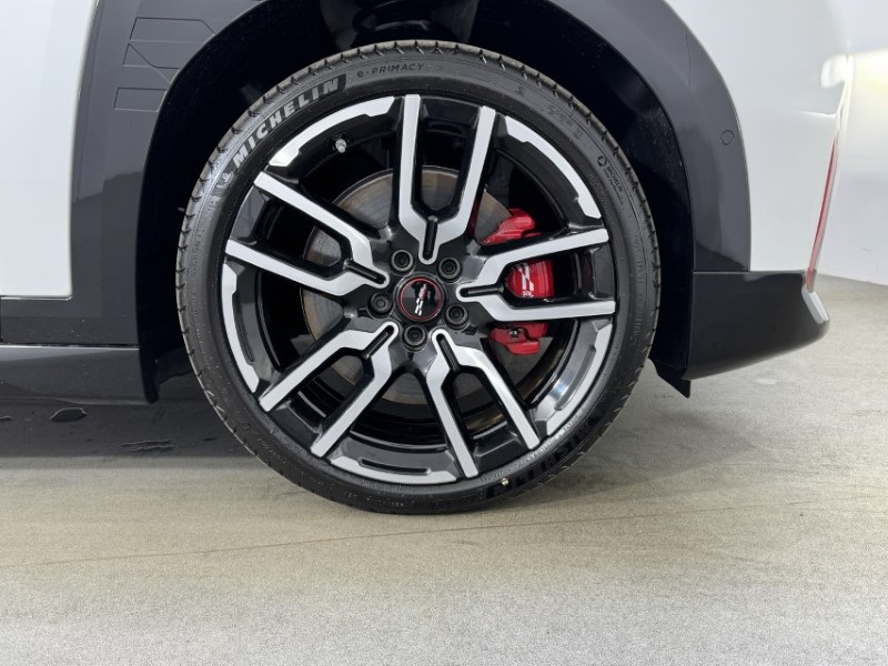 2026 (26) MINI ACEMAN 190kW John Cooper Works 54kWh 5dr Auto 5388139